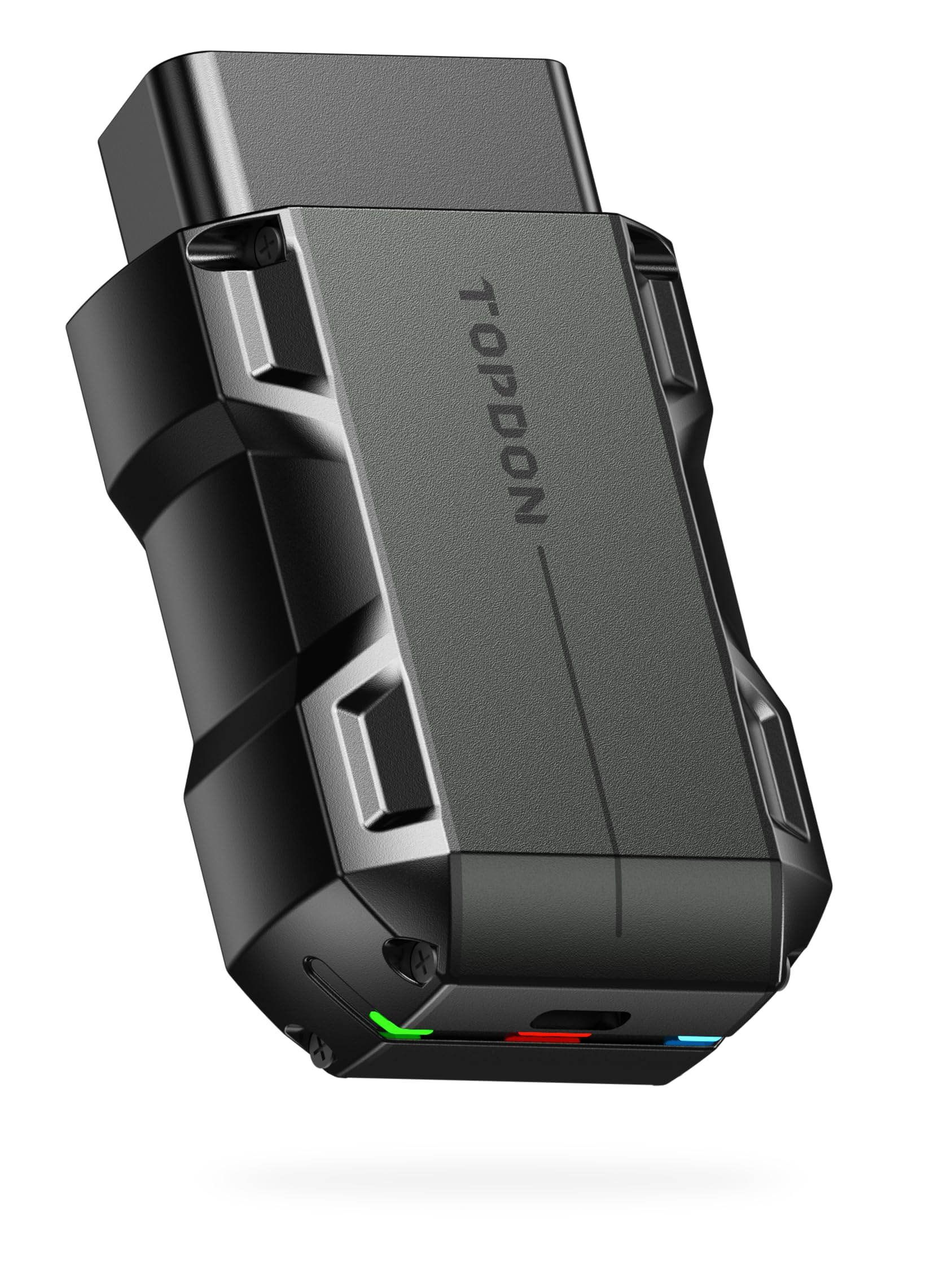 TOPDON OBD2 Bluetooth 診断機 TOPSCAN LITE、A Amazon.com: TOPDON TopScan Lite OBD2 Scanner Bluetooth, Bi